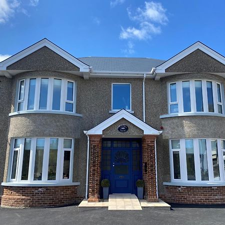 Carrick Gate Hotel Exterior photo