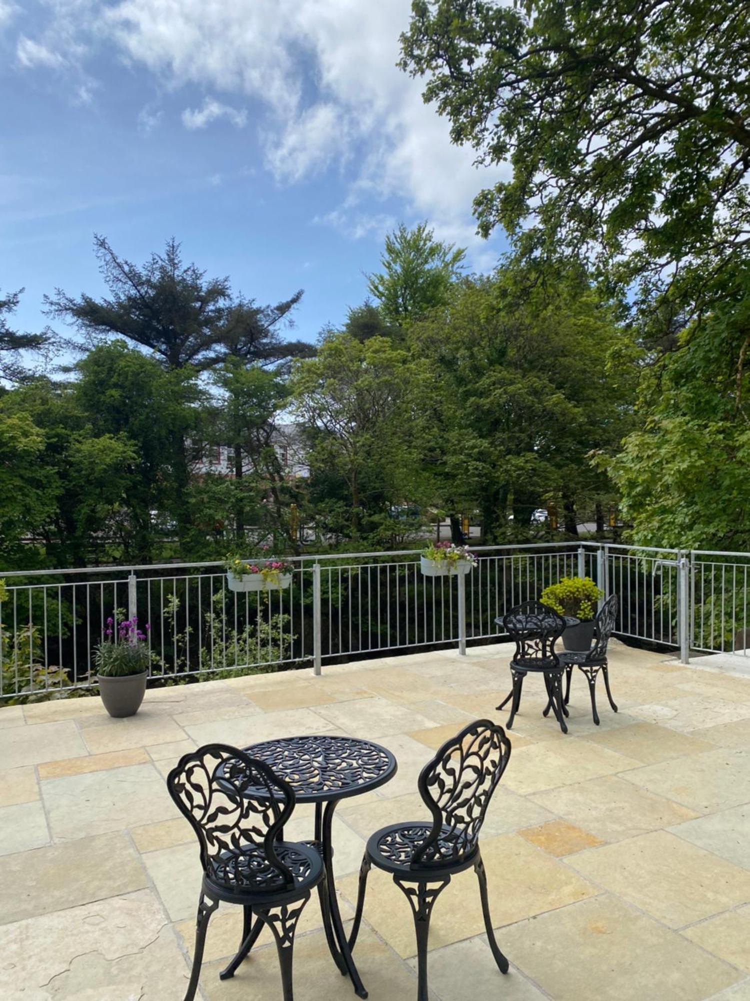 Carrick Gate Hotel Exterior photo