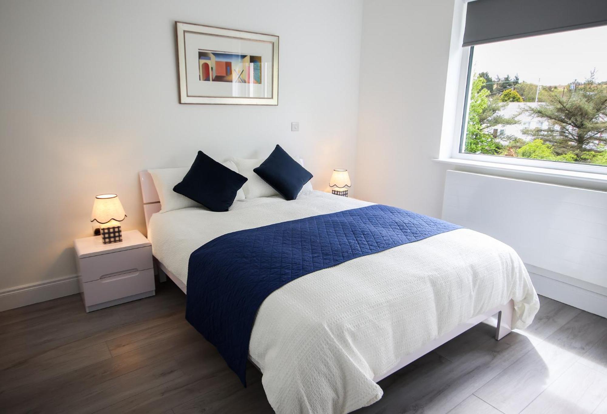 Carrick Gate Hotel Room photo