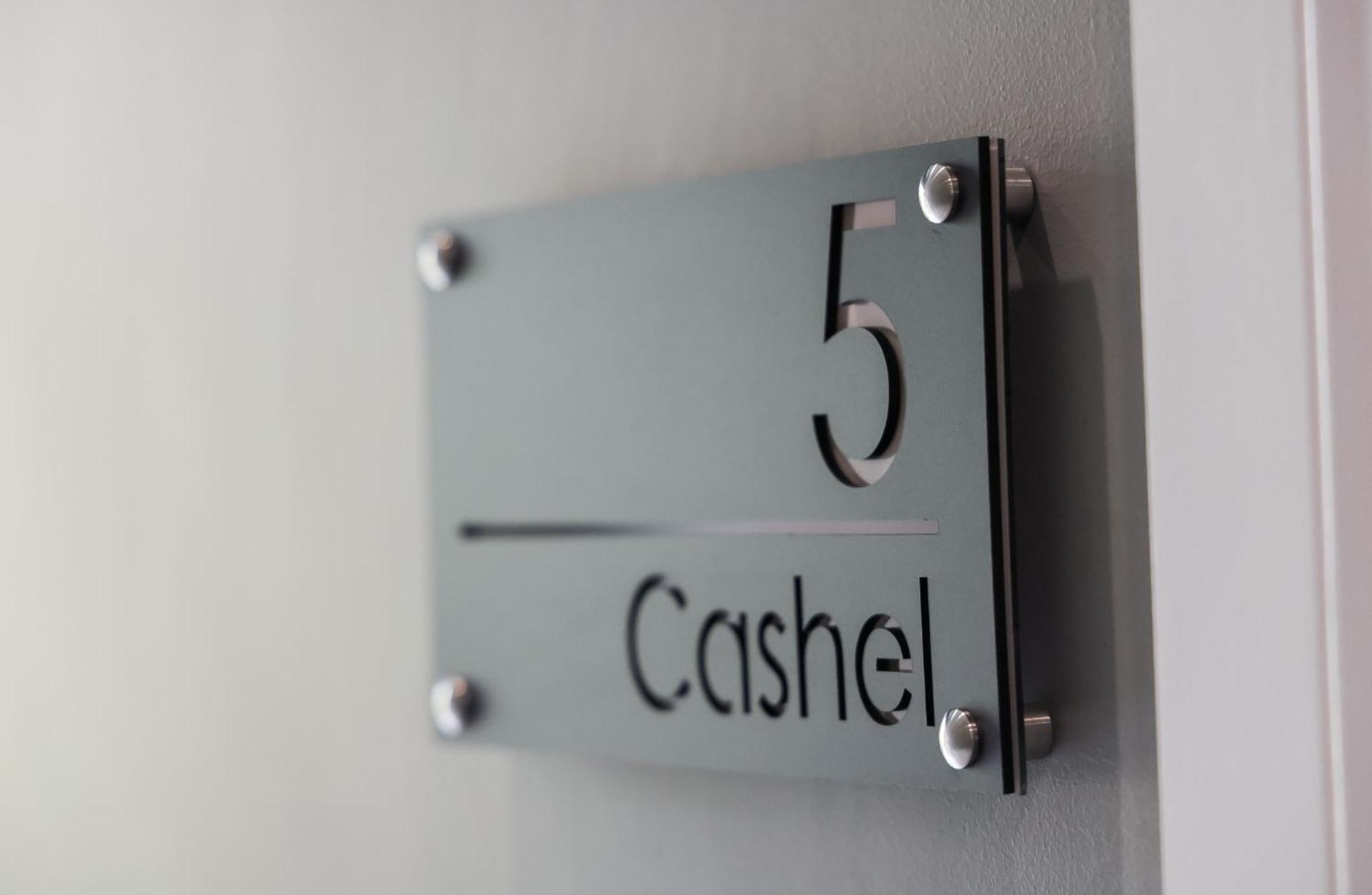 Carrick Gate Hotel Room photo